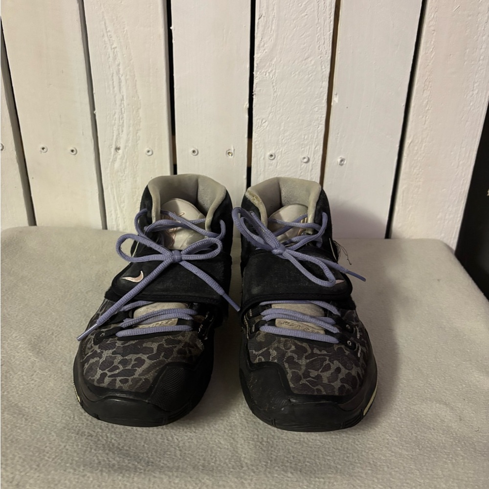 Nike Basketball shoes